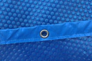 GRE Изотермично лятно покривало за ОВАЛЕН басейн 500х300 см - 180 микрона