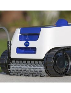 Автономен почистващ робот за басейни до 36 m2 | GRE ER 230