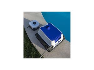 Автономен почистващ робот за басейни до 36 m2 | GRE ER 230