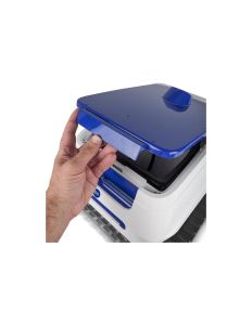 Автономен почистващ робот за басейни до 36 m2 | GRE ER 230