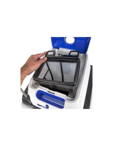 Автономен почистващ робот за басейни до 36 m2 | GRE ER 230