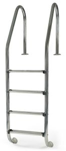 Madagascar Комплект вкопан басейн овал 700x320x150 см