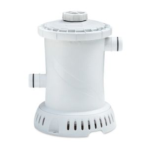 Басейн Summer Waves Quick Set 366х76 см. с надувем борд и филтрираща помпа