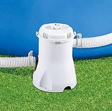 Басейн Summer Waves Quick Set 366х76 см. с надувем борд и филтрираща помпа