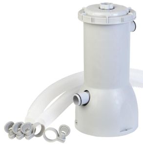 Филтър картушен с Аквалун 2.0 м3/h - 72 W - 12 V