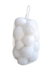 Филтър картушен с Аквалун 2.0 м3/h - 72 W - 12 V