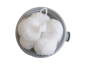 Филтър картушен с Аквалун 2.0 м3/h - 72 W - 12 V