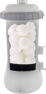 Филтър картушен с Аквалун 2.0 м3/h - 72 W - 12 V