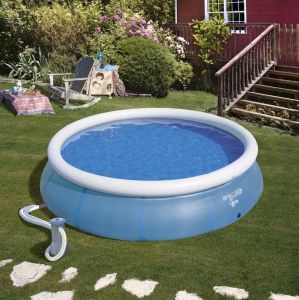 Филтър картушен с Аквалун 2.0 м3/h - 72 W - 12 V