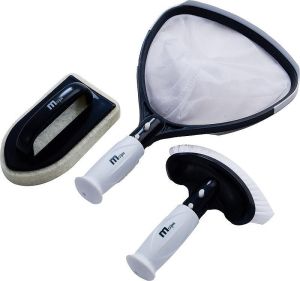 Комплект за поддръжка и почистване на джакузи | MSpa.