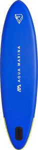 Aqua Marina BEAST Надуваем SUP падъл борд 320х81х15см.