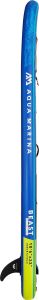 Aqua Marina BEAST Надуваем SUP падъл борд 320х81х15см.