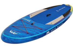 Aqua Marina BEAST Надуваем SUP падъл борд 320х81х15см.