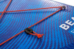 Aqua Marina BEAST Надуваем SUP падъл борд 320х81х15см.