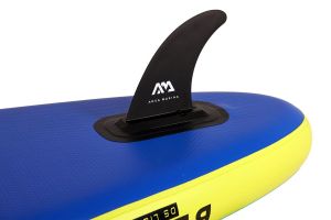 Aqua Marina BEAST Надуваем SUP падъл борд 320х81х15см.