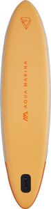 Надуваем падъл борд  MAGMA 330х84х15 см., Aqua Marina