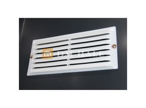 Барака за инструменти градинска SOLE TERRA BARI CEDAR 319х277 см