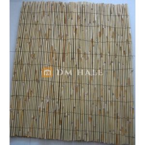 Естествено покривало за огради CINA (Тип Tръстика) 90%, 3x2 метра