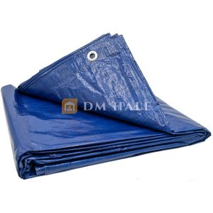 Платнище РЕ, 50г/м2,  3х5 метра