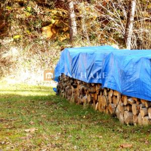 Платнище РЕ, 50г/м2,  3х5 метра