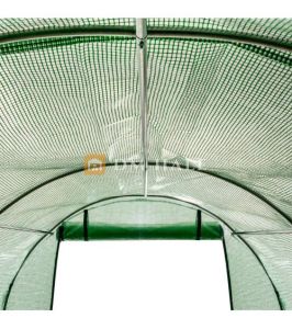 Тунелна оранжерия 300x200x200cm