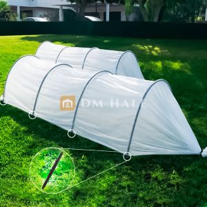 Парник за разсад SOLE TERRA 6 м