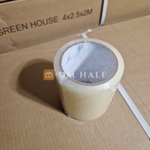 Лента за ремонт на оранжерии 10.8 cm, ролка 15 метра