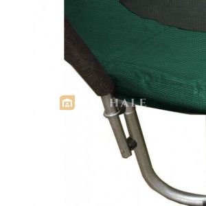 Детски батут AtletoS Ф305см 