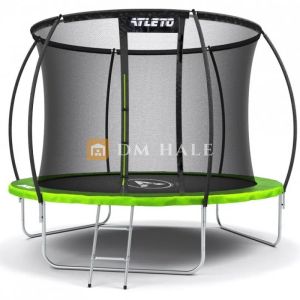 Детски батут AtletoS Ф305см 