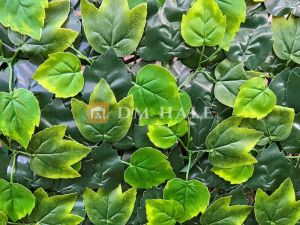 Декоративни плочки "Бръшлян", 50х50 см, 4 броя