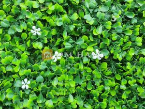 Декоративни плочки "Жасмин", 50х50 см, 4 броя