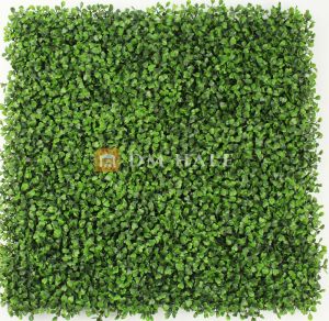 Декоративни плочки "Чемшир", 50х50 см, 4 броя