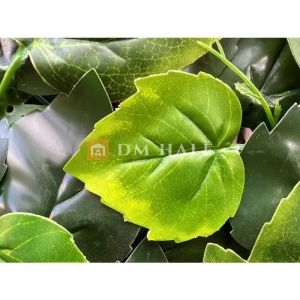 Декоративни плочки "Бръшлян", 50х50 см, 4 броя