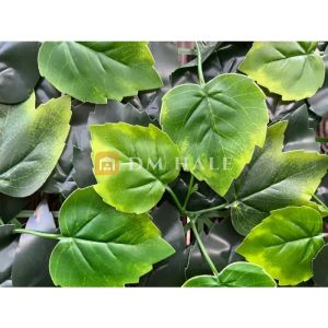 Декоративни плочки "Бръшлян", 50х50 см, 4 броя