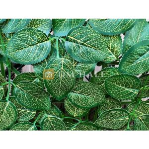 Декоративни плочки "Азалия", 50х50 см, 4 броя