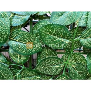 Декоративни плочки "Азалия", 50х50 см, 4 броя