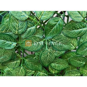 Декоративни плочки "Азалия", 50х50 см, 4 броя