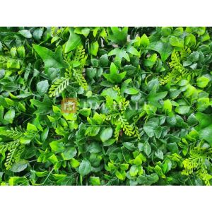 Декоративни плочки "Бръшлян + Чемшир"