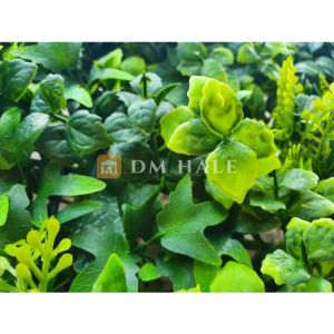 Декоративни плочки "Бръшлян + Чемшир"