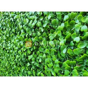 Декоративни плочки "Чемшир", 50х50 см, 4 броя