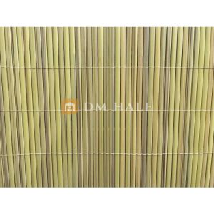 PVC покривало Бамбук - двойни ламели, 90%, 3х1.5 метра