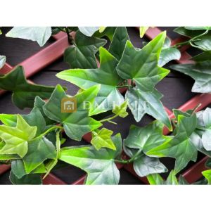 Декоративна ограда Хармоника - Hedra, 90%, 2х1 метра