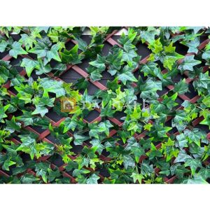 Декоративна ограда Хармоника - Hedra, 90%, 2х1 метра