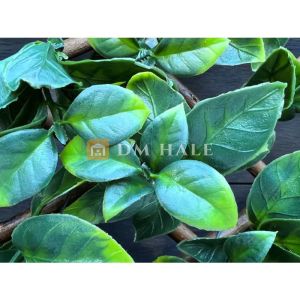 Декоративна ограда Хармоника ЛУКС ПЛЮС - Гардения 90%, 2х1 метра