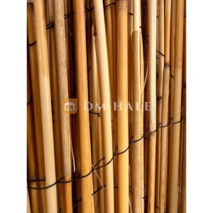 Естествено покривало за огради CINA (Тип Tръстика) 40%, 3x1.5 метра