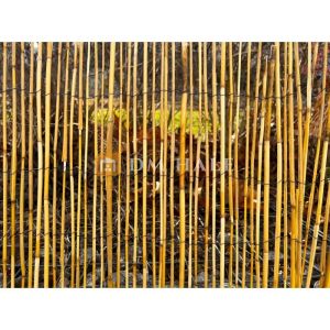 Естествено покривало за огради CINA (Тип Tръстика) 40%, 3x1.5 метра