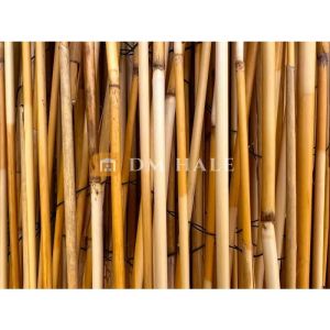 Естествено покривало за огради CINA (Тип Tръстика) 40%, 3x1 метра 