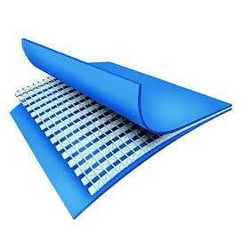 Басейн FunSicle 244x76см. с метална рамка и филтрираща помпа