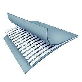 Басейн Funsicle Oasis метална рамка правоъгълен СИВ 4x2х1.22 m с филтър и стълба