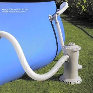 Картушна Филтърна помпа Funsicle RX1000